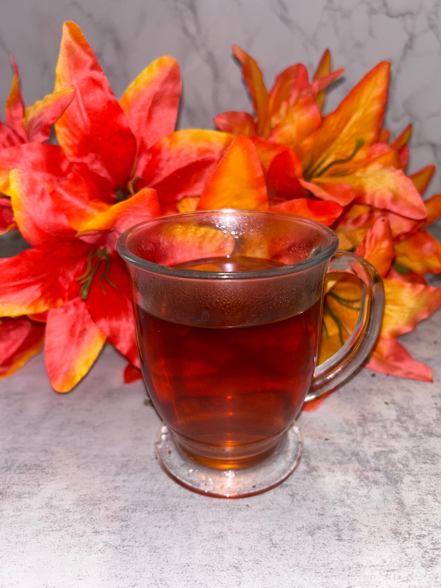 PCOS herbal tea