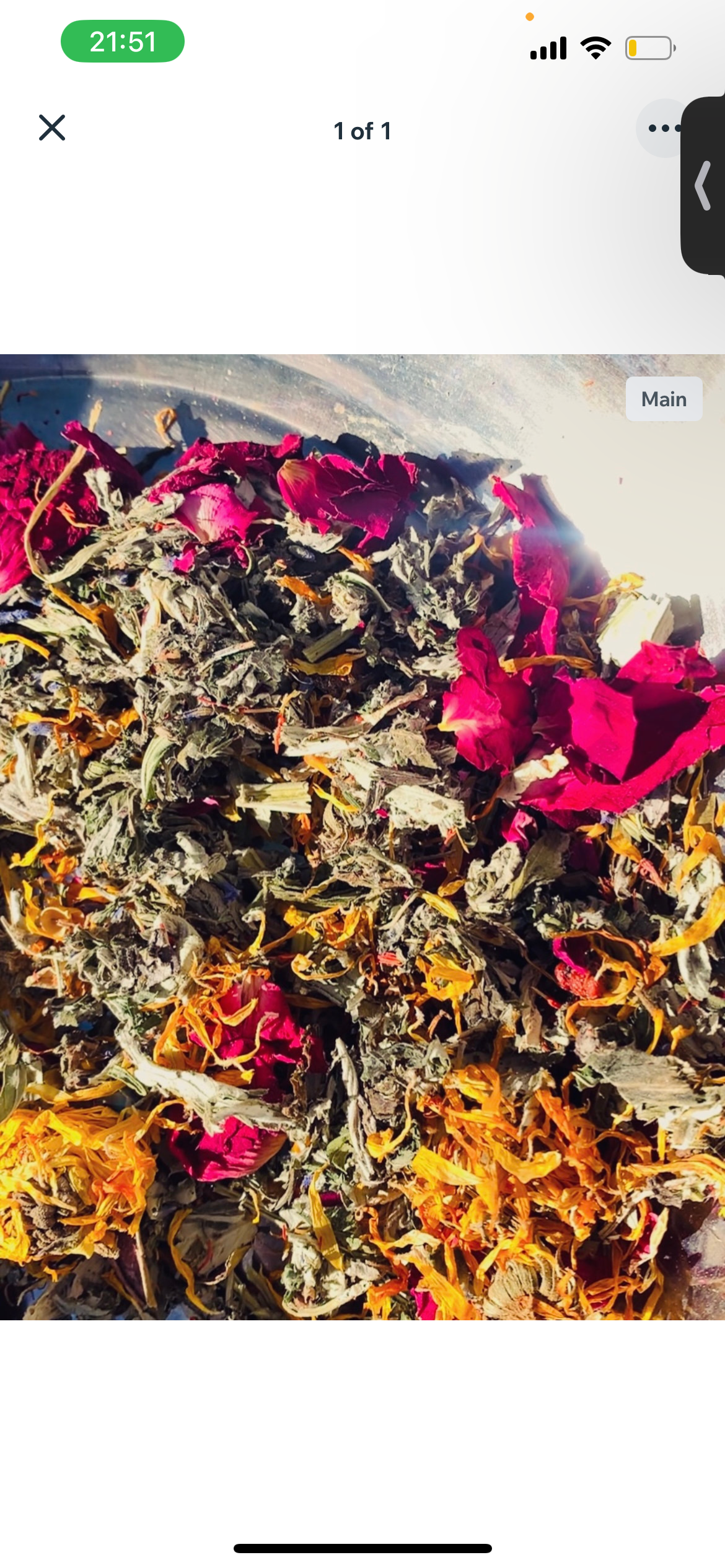 Reclaimed Womban Yoni Steam