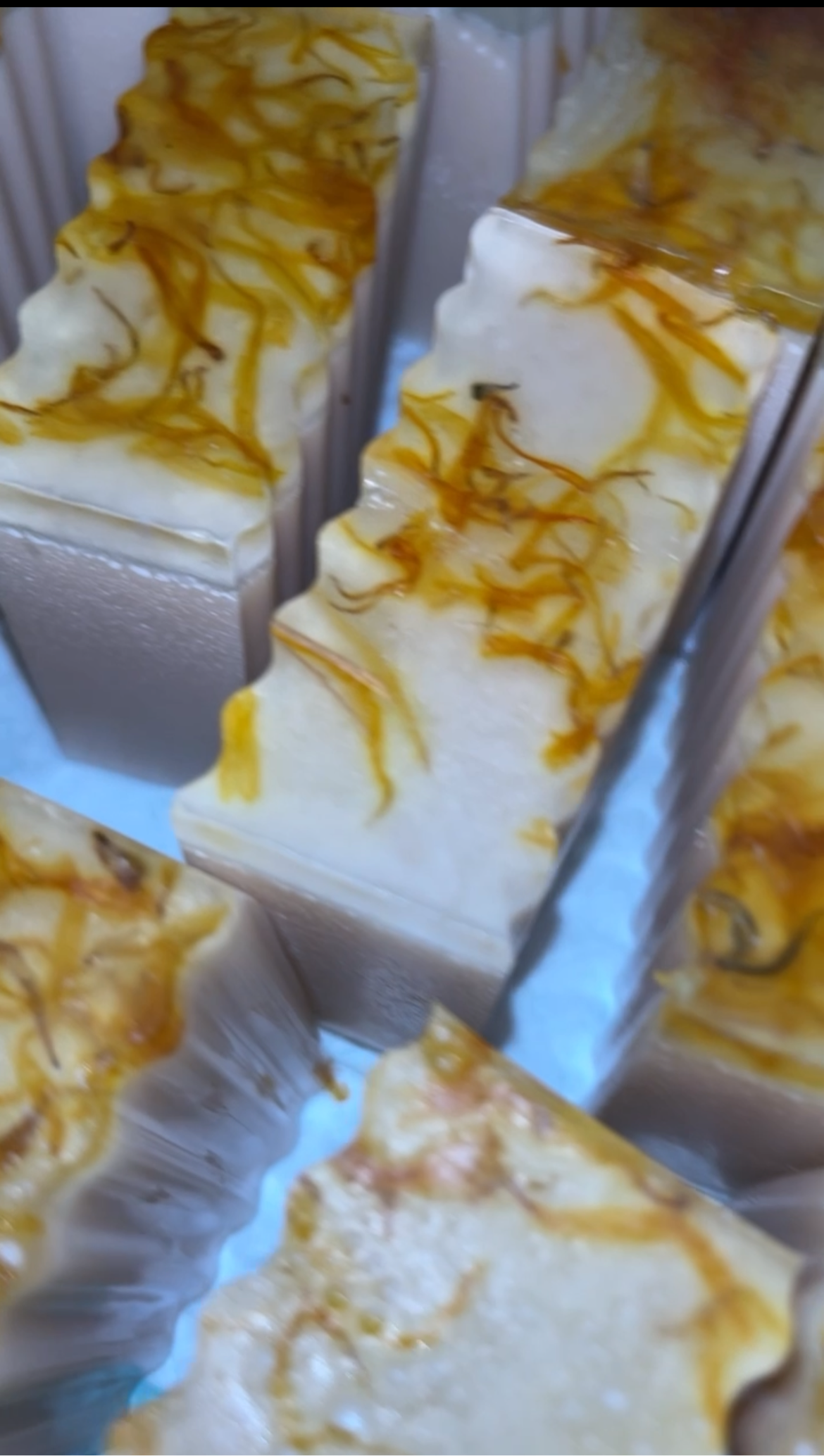 Yoni soap bar