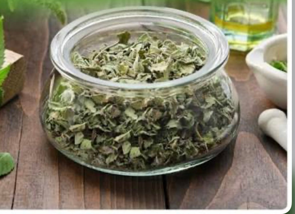 Spearmint Tea for Hirsutism – Nature's Gentle Solution