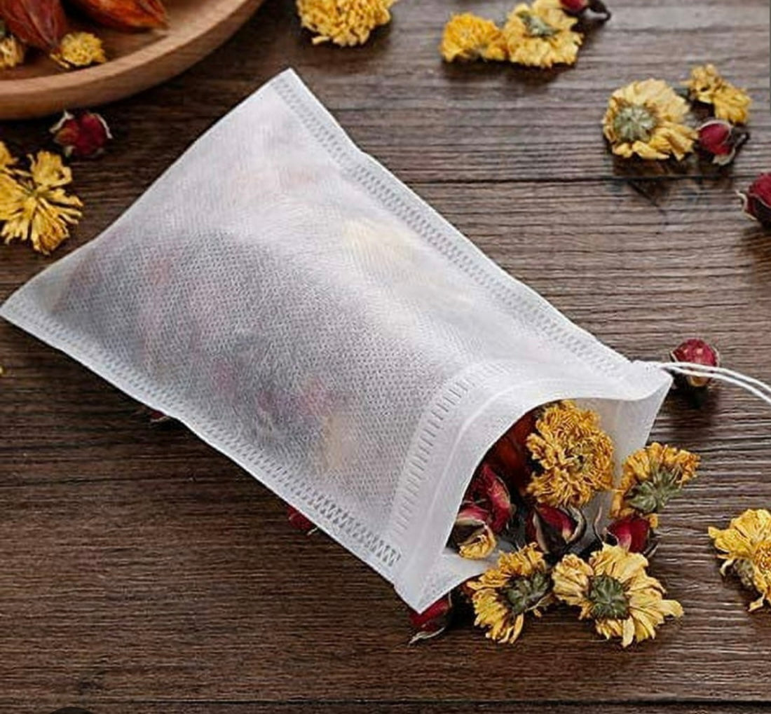 Disposable Tea bag