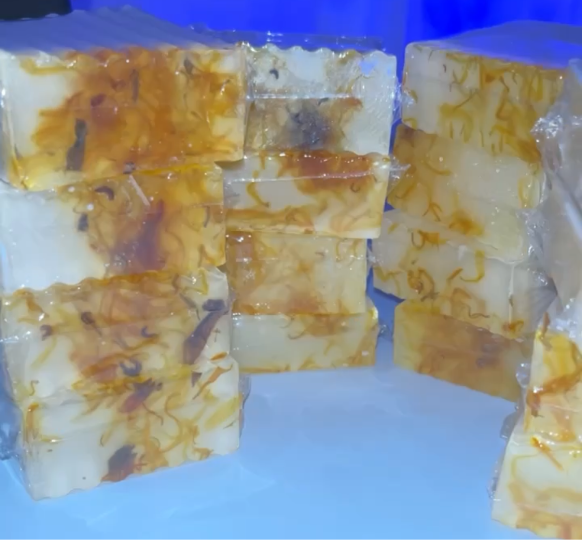 Yoni soap bar