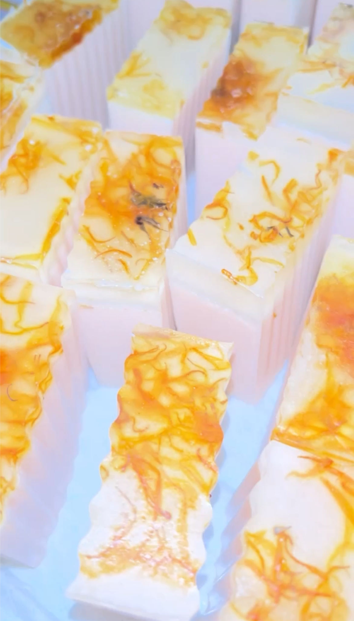 Yoni soap bar