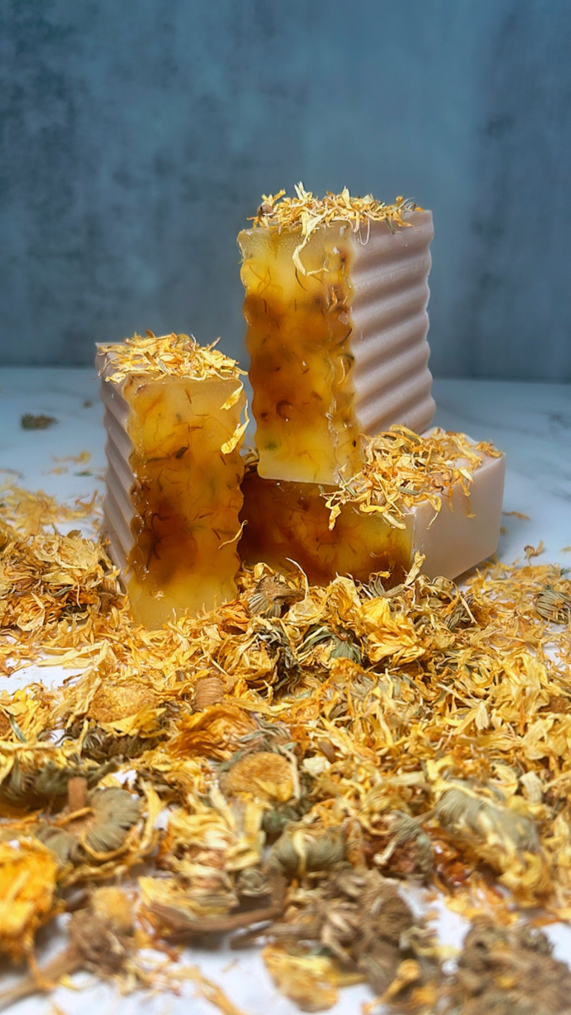 Yoni soap bar