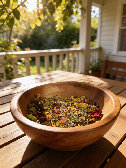 pHenomenal Womban Yoni Steam