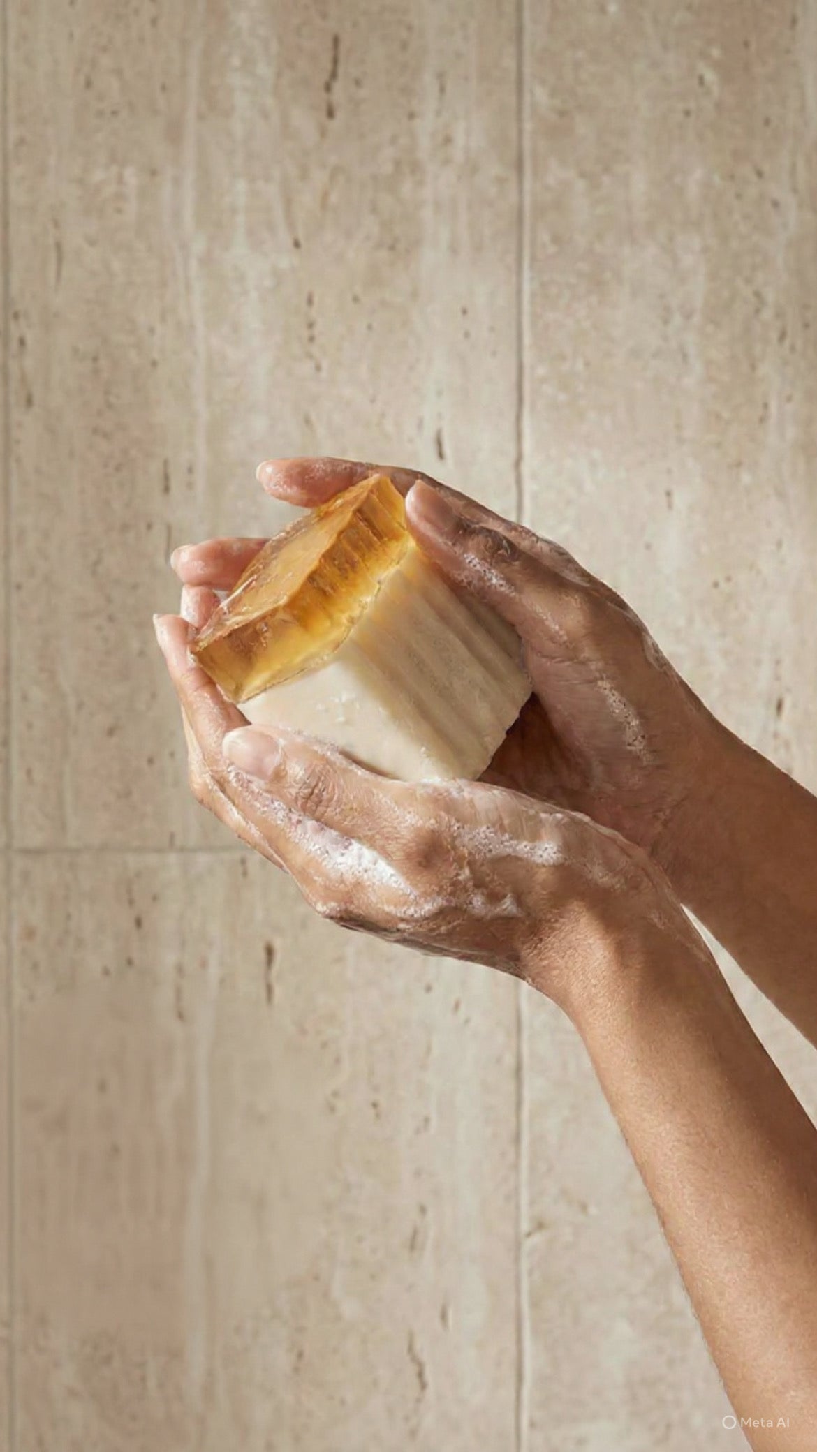SnapBack Yoni Soap Bar - Feminine Soap for Odor