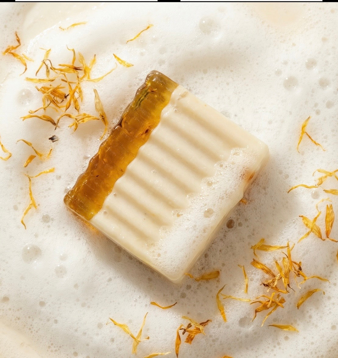 SnapBack Yoni Soap Bar - Feminine Soap for Odor