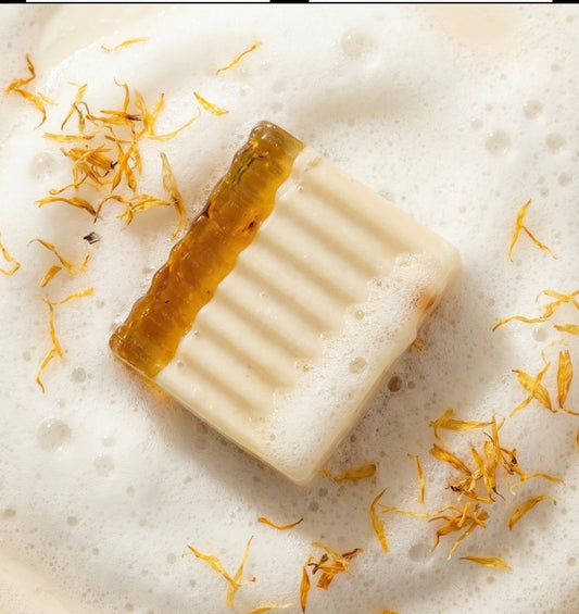 SnapBack Yoni Soap Bar - Feminine Soap for Odor