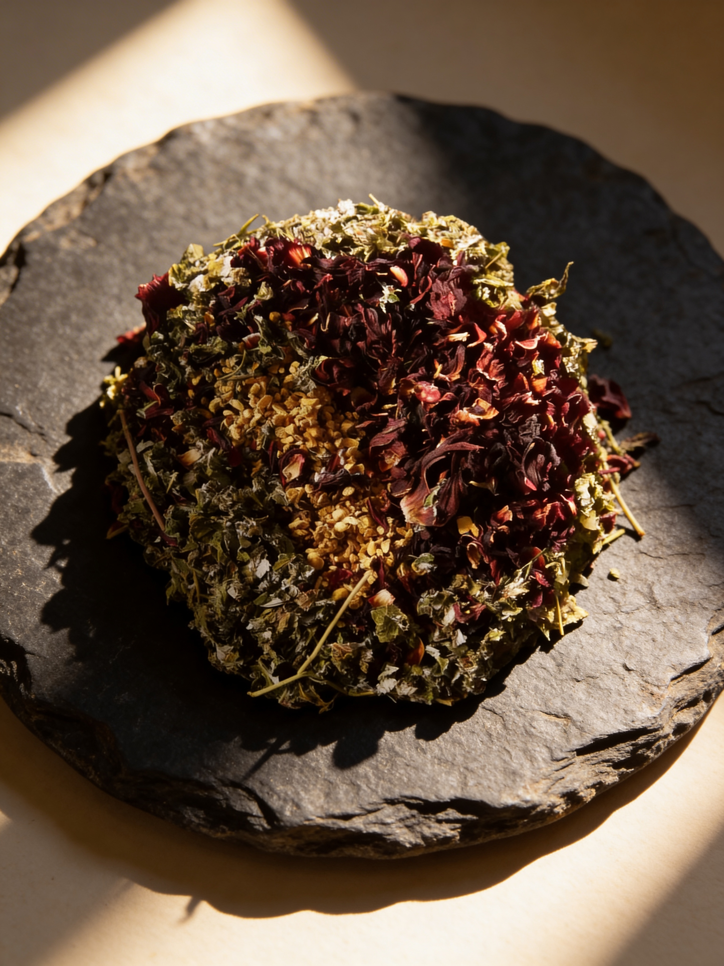 Fibroid Support Tea