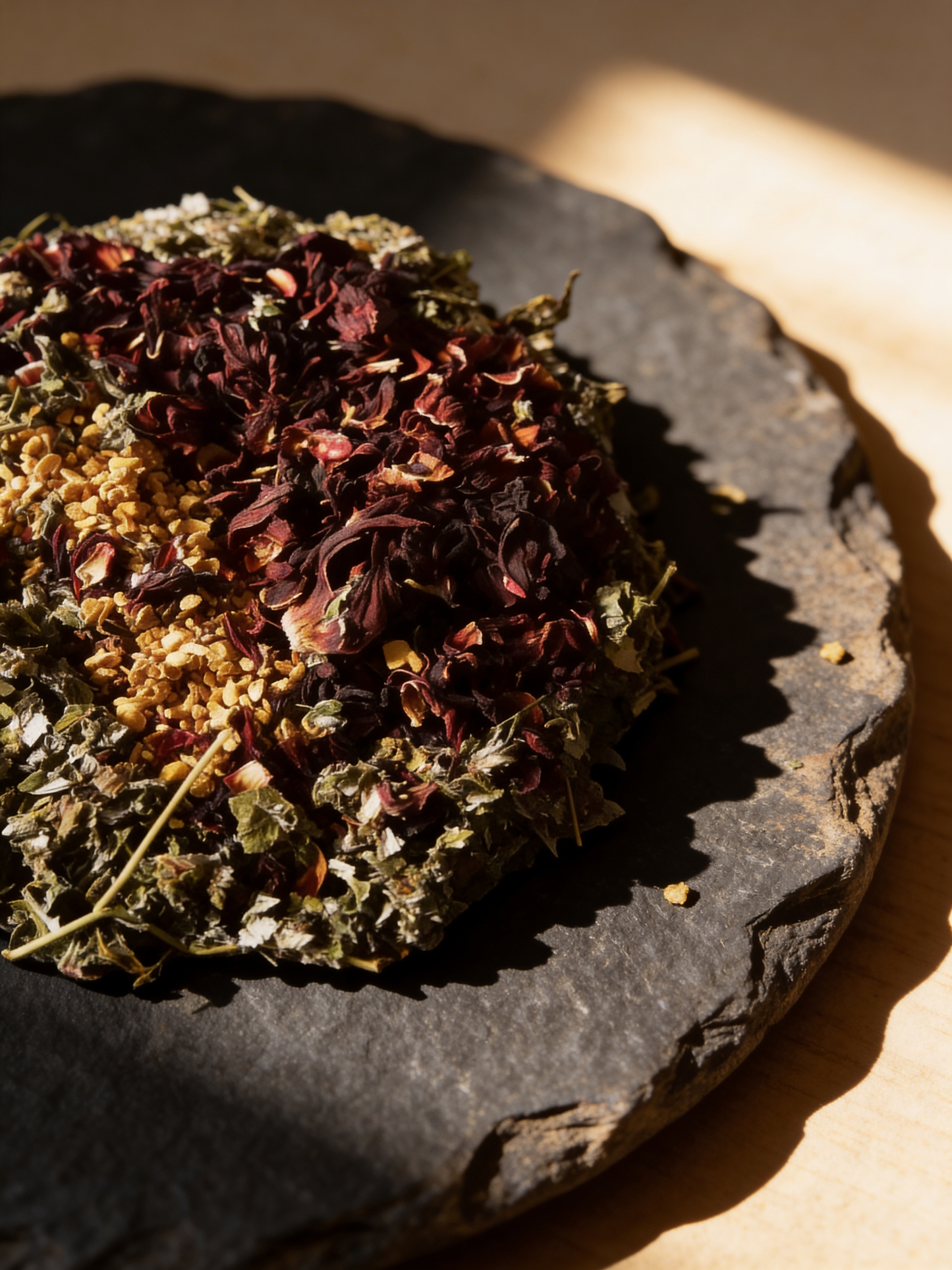 Fibroid Support Tea