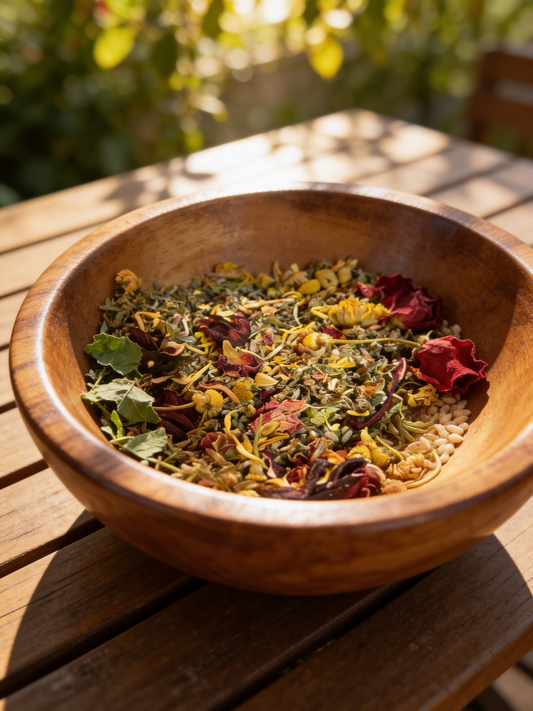 pHenomenal Womban Yoni Steam