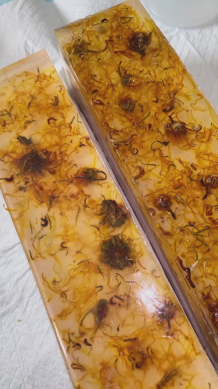 Yoni soap bar